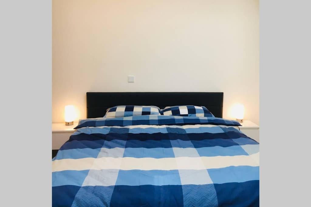 Pearl Studio Apart - King Bed - Netflix - Projector - Fast Wi-Fi Трир Екстериор снимка